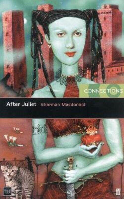 

After Juliet.paperback,By :Macdonald, Sharman