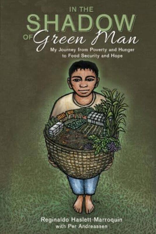 

In the Shadow of Green Man by Maira KalmanAlex Kalman-Paperback