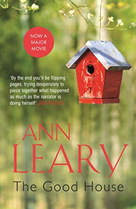 

The Good House by Ann Leary-Paperback