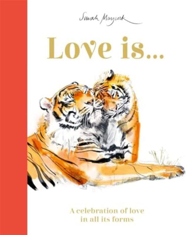 

Love Is,Paperback By Lily Murray