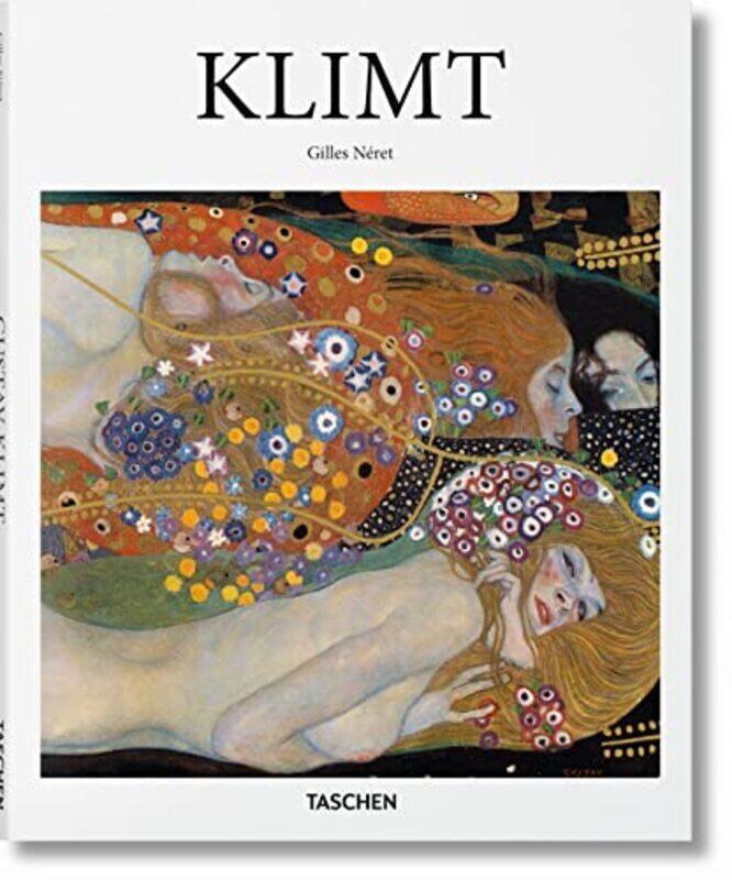 

Klimt,Hardcover by Gilles Neret