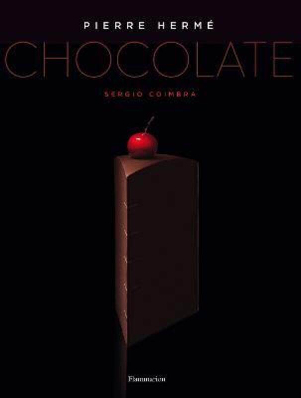 

Pierre Herme: Chocolate