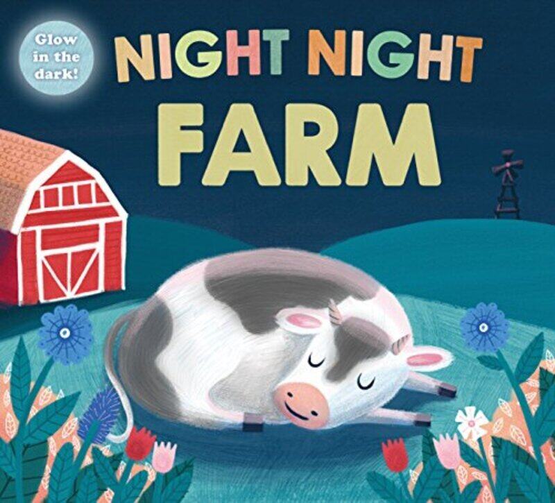 

Night Night Farm By Roger Priddy Hardcover