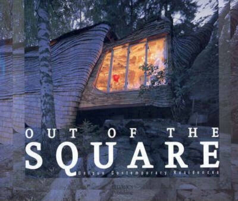 

Out of the Square: Unique Contemporary Residences,Hardcover,ByStephen Crafti