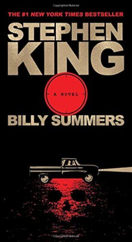 

Billy Summers By Stephen King Paperback