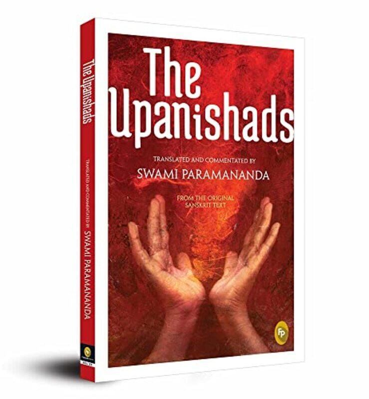 

The Upanishads Paperback by Swami Paramananda