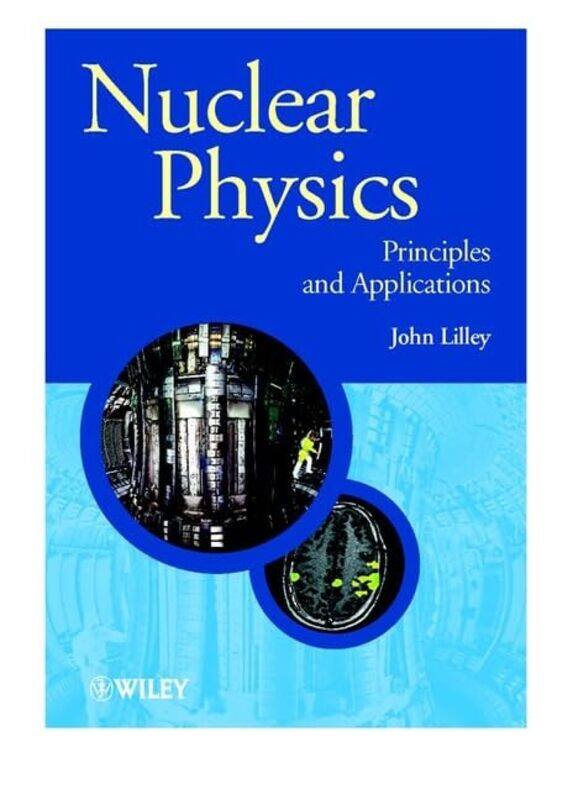 

Nuclear Physics by Georgina Starmer-Paperback