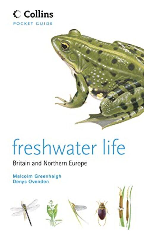 

Freshwater Life by George RejdaMichael McNamara-Paperback