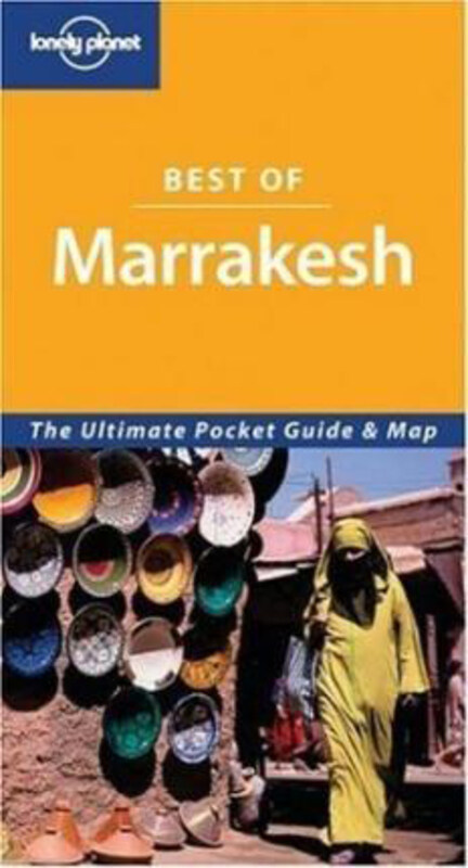 

Marrakesh, Paperback Book, By: Alison Bing