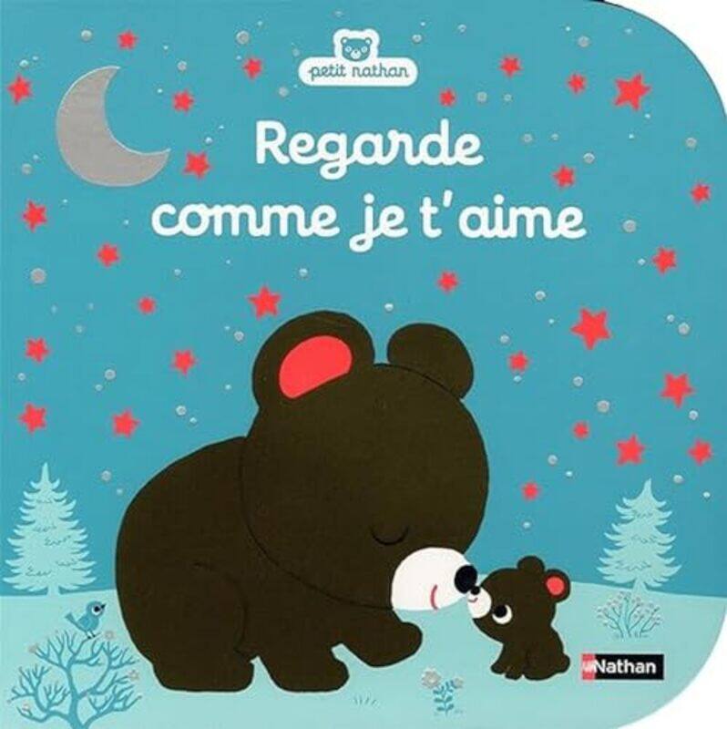 

Regarde Comme Je T'Aime By Hayashi Emiri Paperback