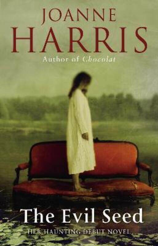 

The Evil Seed.paperback,By :Joanne Harris