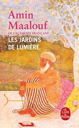 Les Jardins De Lumiere By Amin Maalouf - Paperback