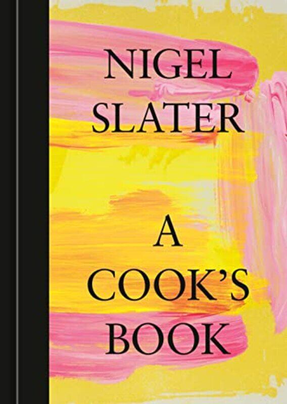 

CookS Book,Hardcover by Nigel Slater