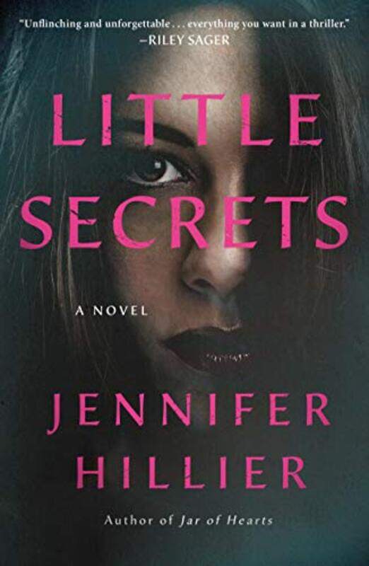 

Little Secrets By Hillier Jennifer - Paperback