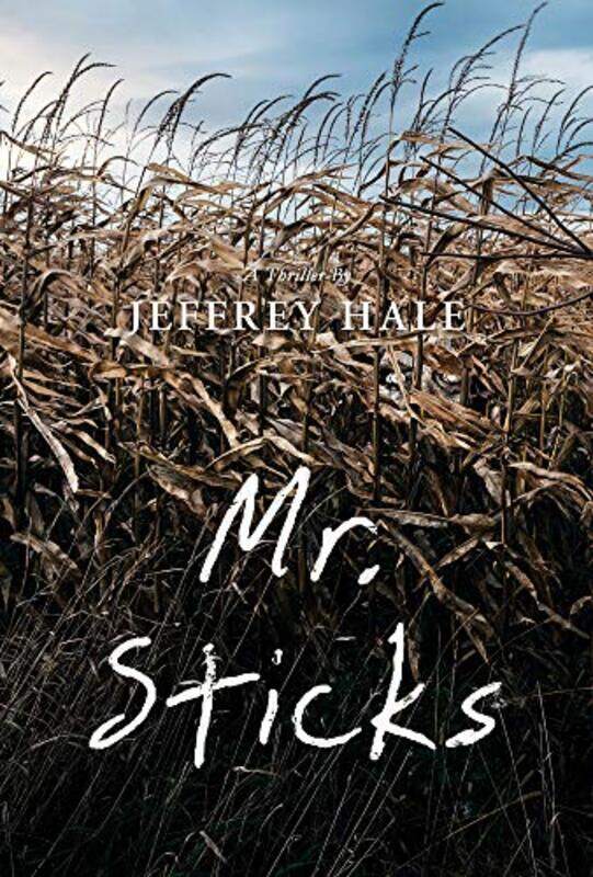 

Mr Sticks by Jeffrey Hale-Paperback