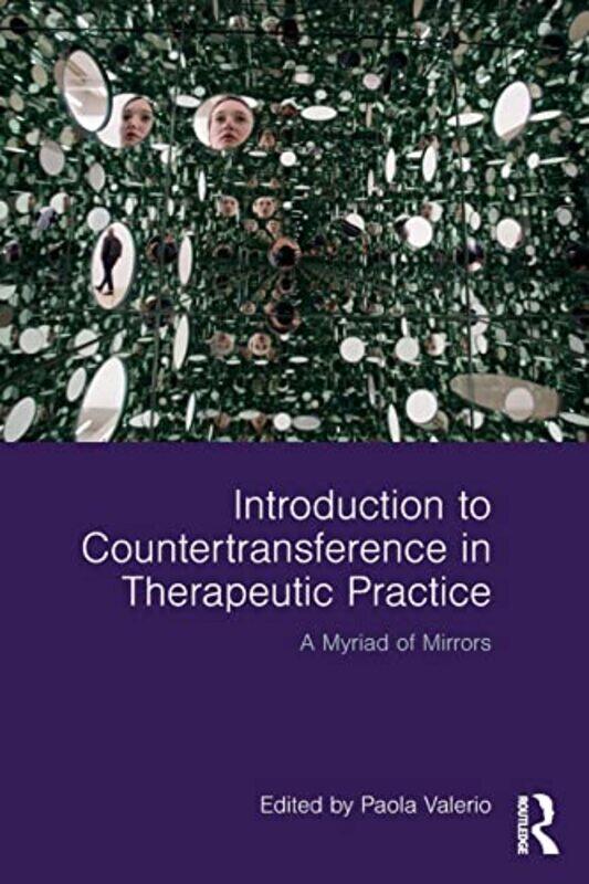 

Introduction to Countertransference in Therapeutic Practice by Edward J Jr Denecke-Paperback