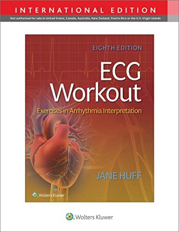 

ECG Workout by Brad MeltzerChristopher Eliopoulos-Paperback