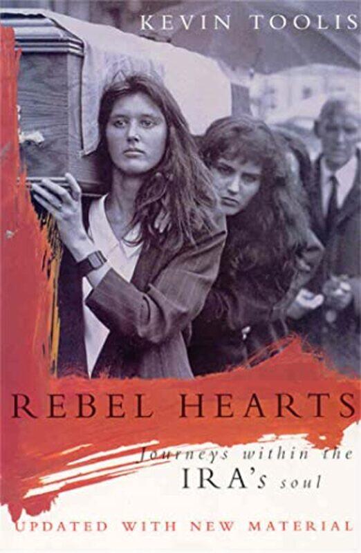 

Rebel Hearts by Kevin - Paperback