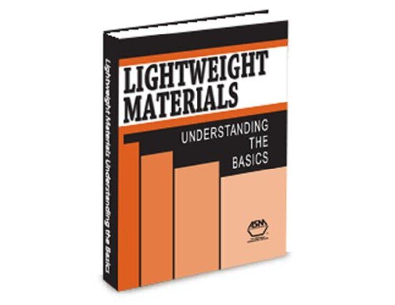 

Lightweight Materials by F C Campbell-Hardcover