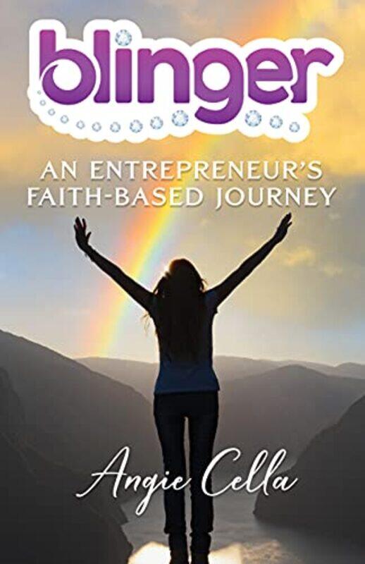

Blinger by Angie Cella-Hardcover