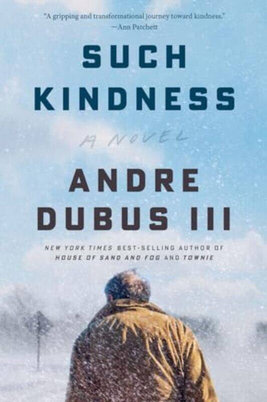 

Such Kindness By Dubus Andre - Paperback