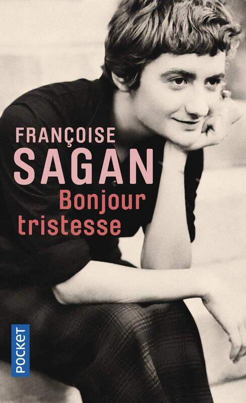 

Bonjour Tristesse, Paperback Book, By: Francoise Sagan