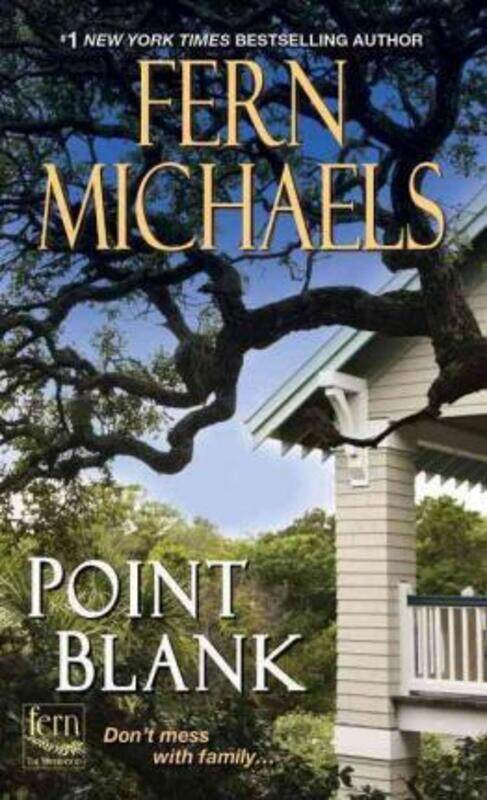 

Point Blank.paperback,By :Fern Michaels