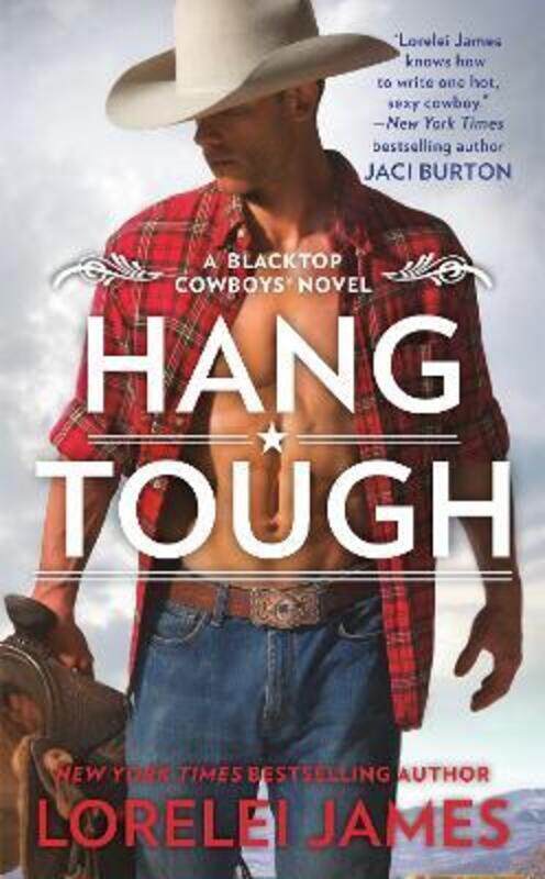 

Hang Tough.paperback,By :Lorelei James