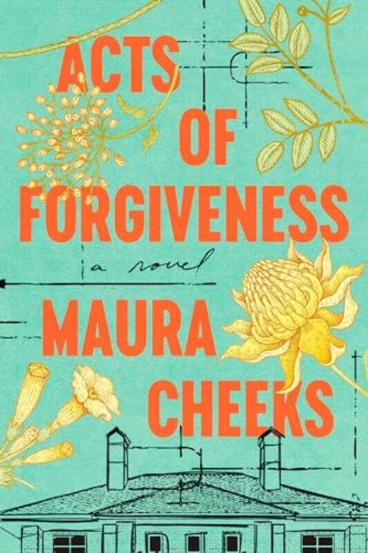 

Acts of Forgiveness by Maura Cheeks-Hardcover