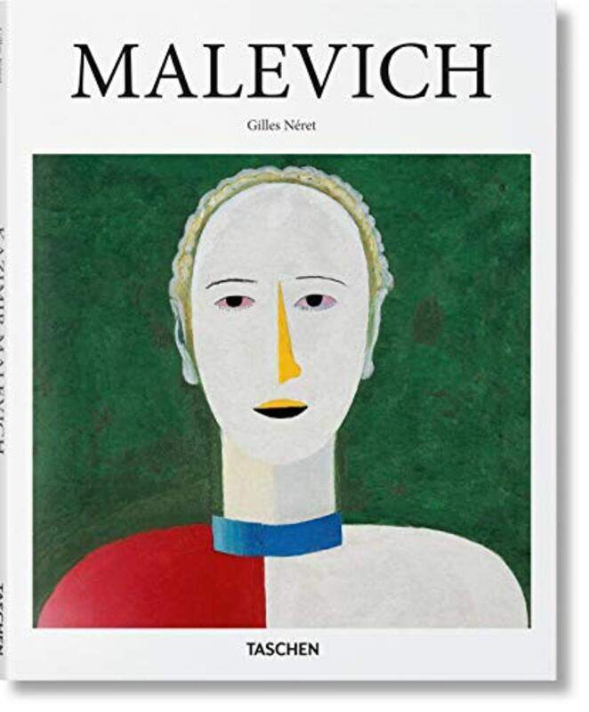 

Malevich By Malevich Kazimir Severinovich - Hardcover