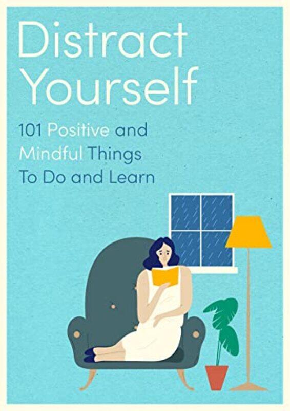 

Distract Yourself by Little Brown Book Group UK-Paperback