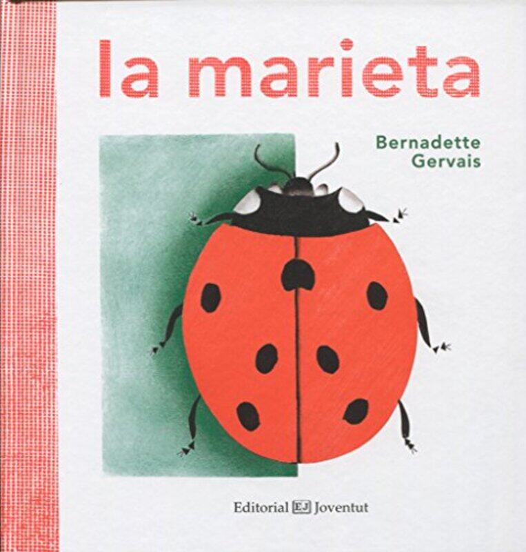 

La Marieta-Paperback