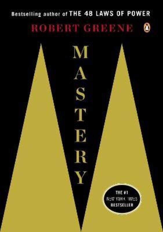 

Mastery.paperback,By :Greene, Professor Robert