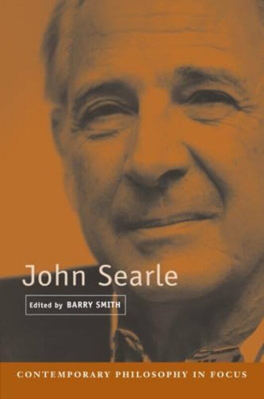 

John Searle by Sue LloydSara Wernham-Paperback