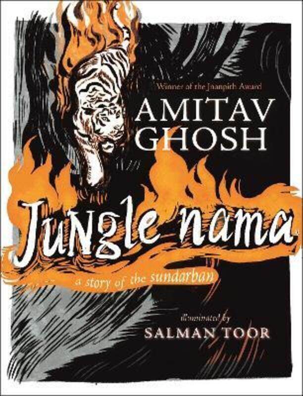 

Jungle Nama,Hardcover,ByGhosh, Amitav