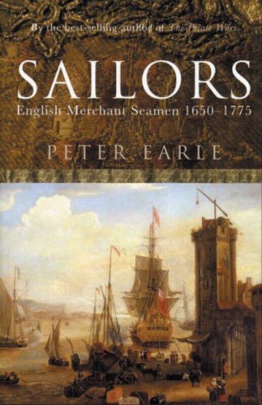 

Sailors by Peter Earle-Paperback