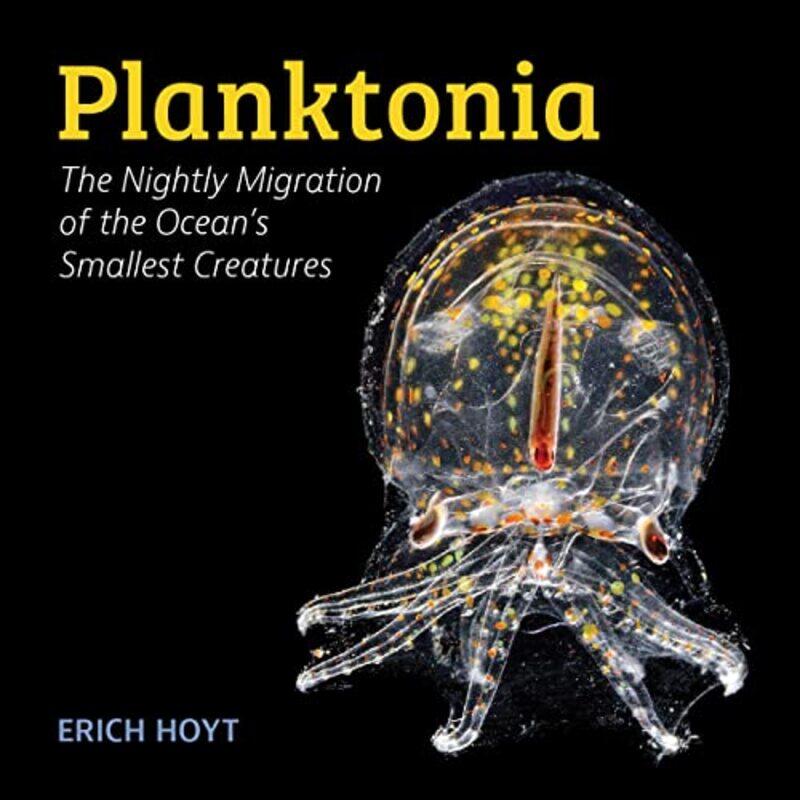 

Planktonia by Steve Buckledee-Hardcover