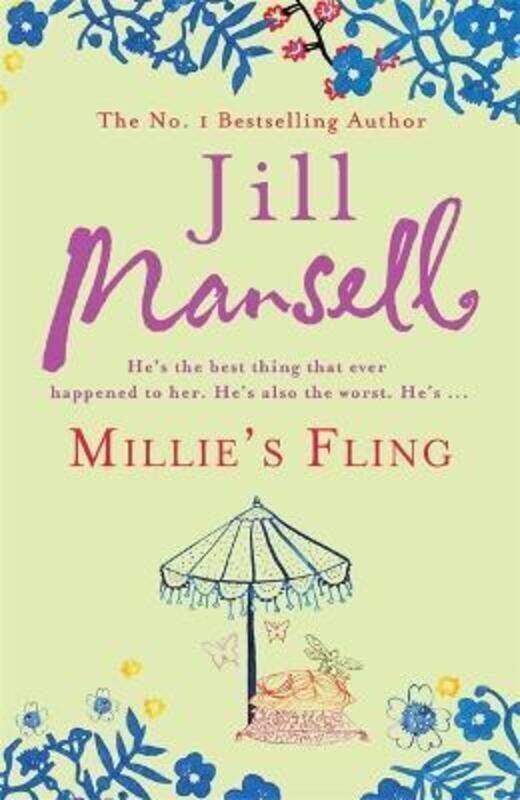 

Millie's Fling.paperback,By :Jill Mansell