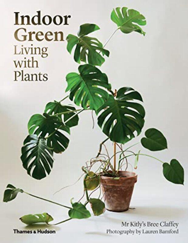 

Indoor Green by Rudolf SteinerP Wehrle-Paperback