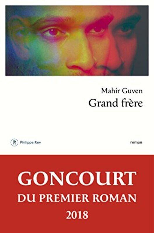 

Grand fr re , Paperback by Mahir Guven