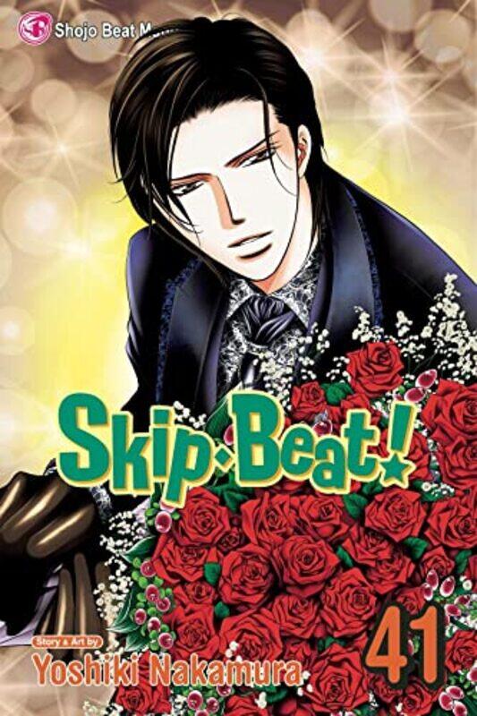 

Skip Beat V41 By V41 - Paperback