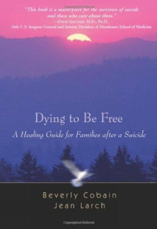 

Dying to be Free by Anne CivardiJoyce DunbarKate Petty-Paperback