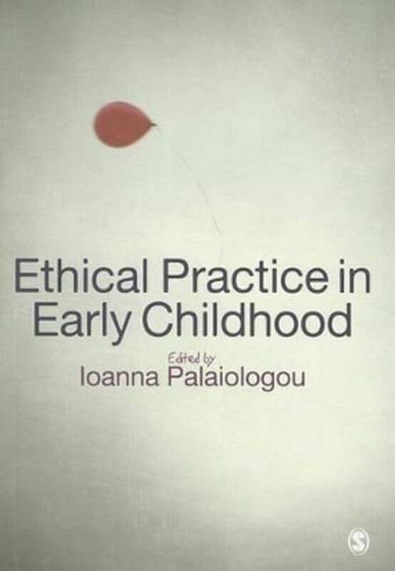 

Ethical Practice in Early Childhood by David FeltenJeff Procter-Murphy-Paperback