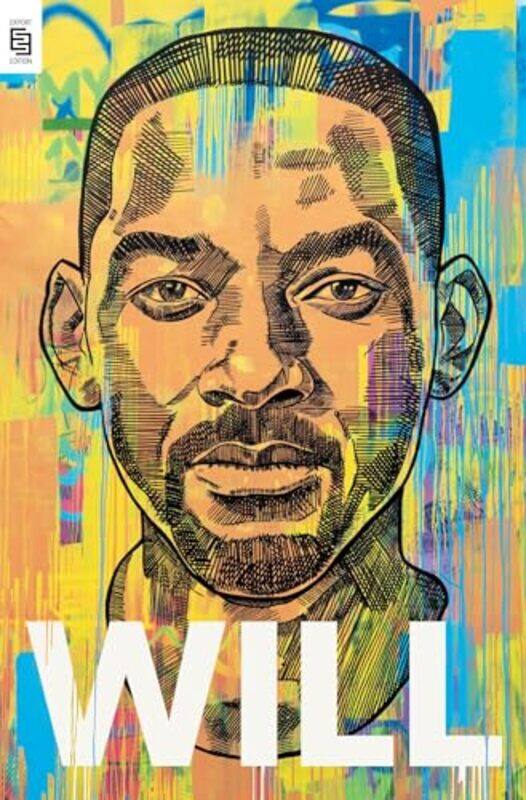 

Will by Will Smith-Paperback