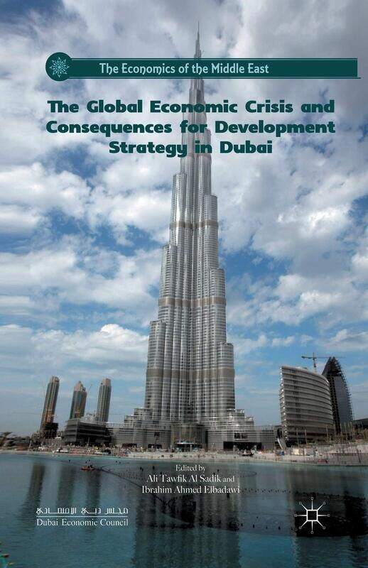 

The Global Economic Crisis and Consequences for Development Strategy in Dubai