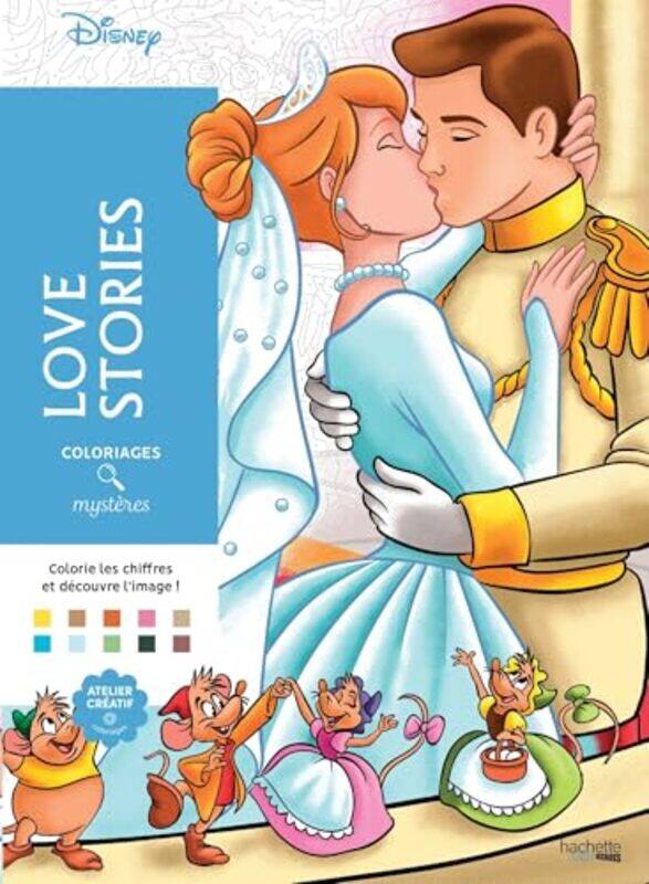 

Love Stories by Alexandre - Paperback