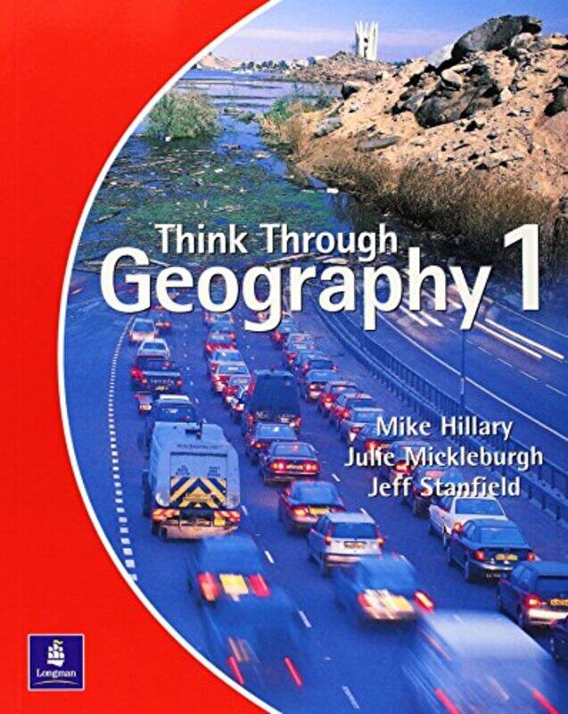 

Think Through Geography Student Book 1 Paper by Alain Gree-Paperback