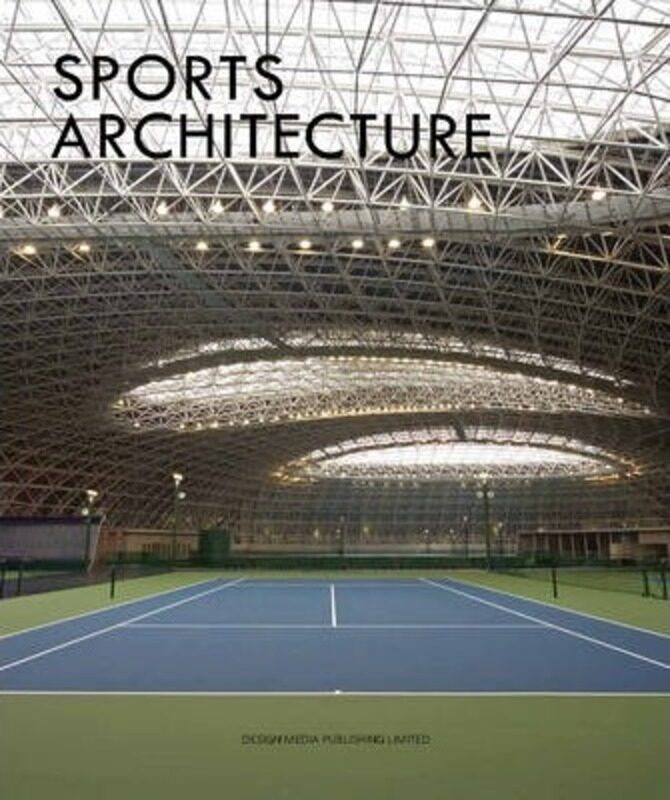 

Sports Architecture,Hardcover,ByLi, Rebecca