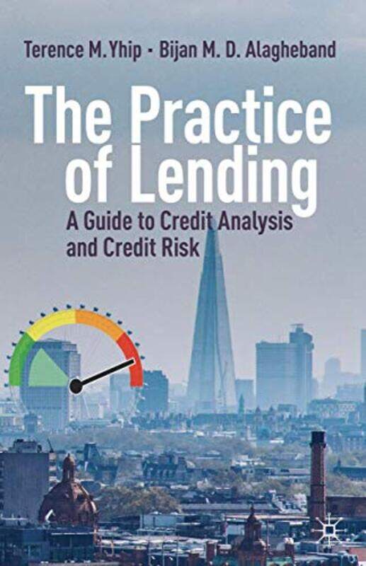 

The Practice of Lending by Paul George-Hardcover