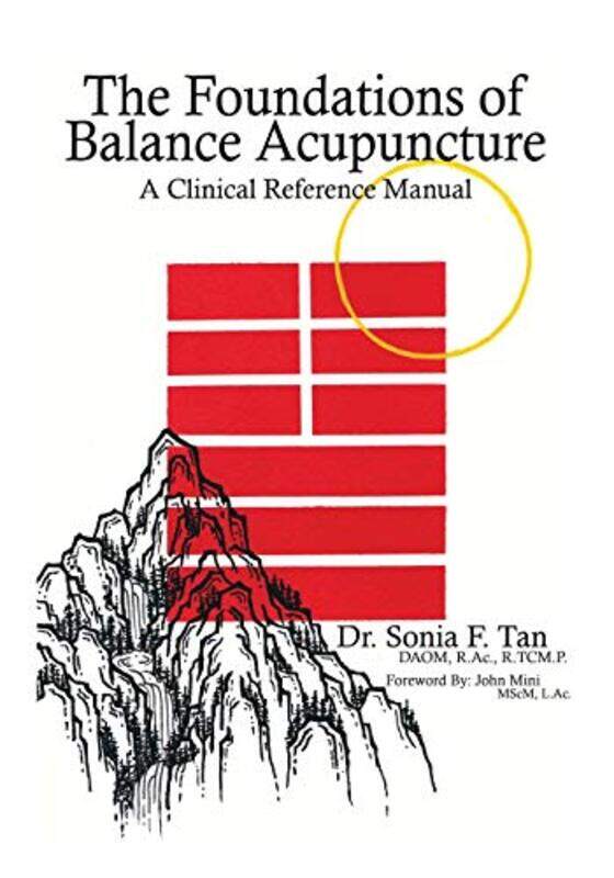 

The Foundations of Balance Acupuncture by Gerard Baker-Paperback